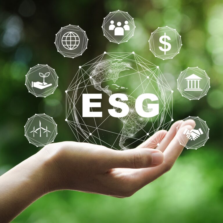 ESG